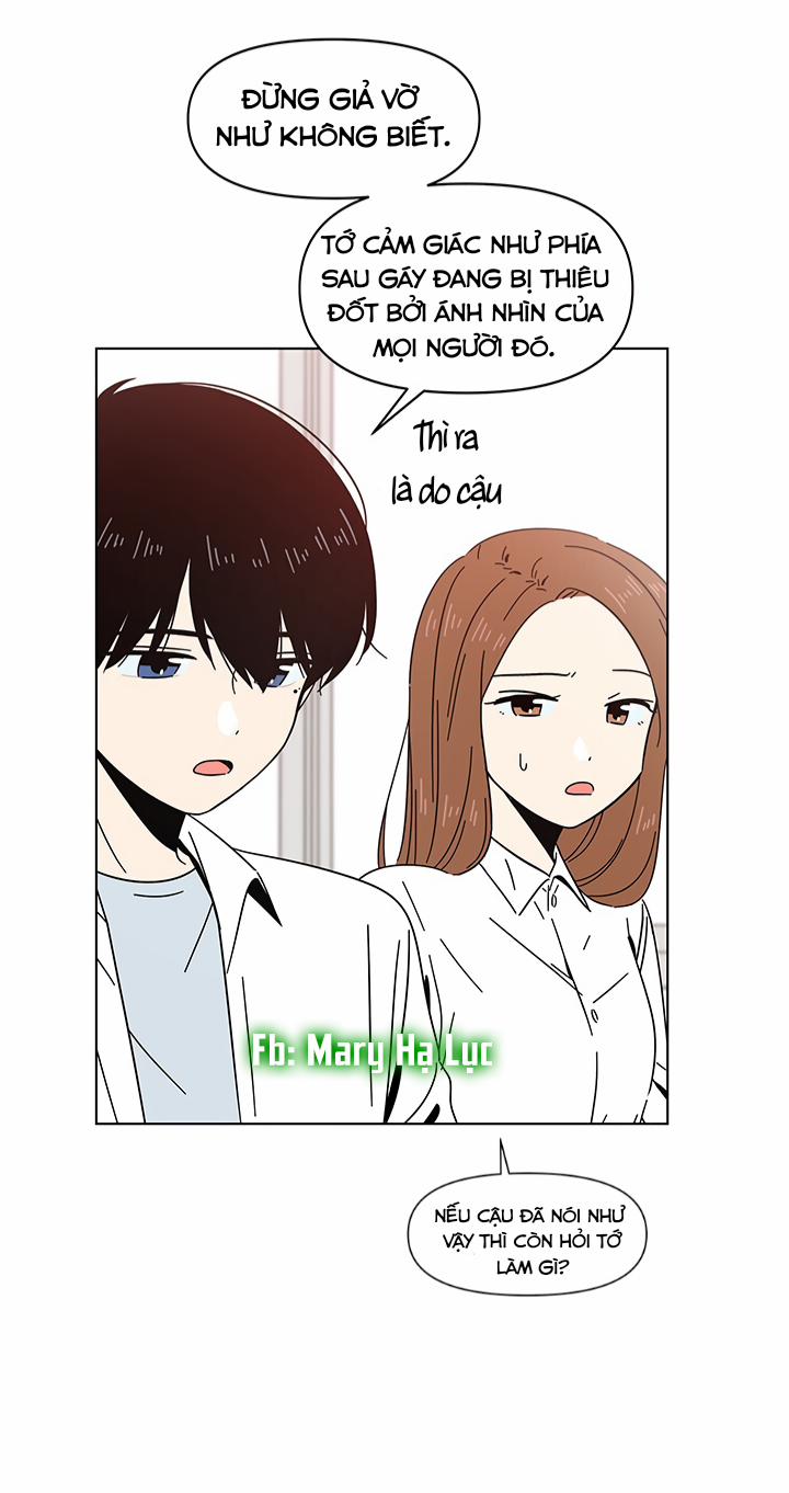 Thanh Xuân Rực Rỡ – Season Of Blossom 13 trang 56