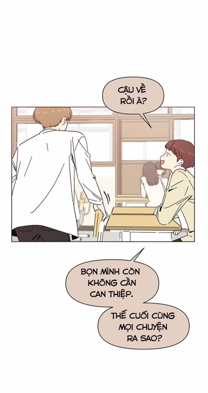 Thanh Xuân Rực Rỡ – Season Of Blossom 13 trang 57