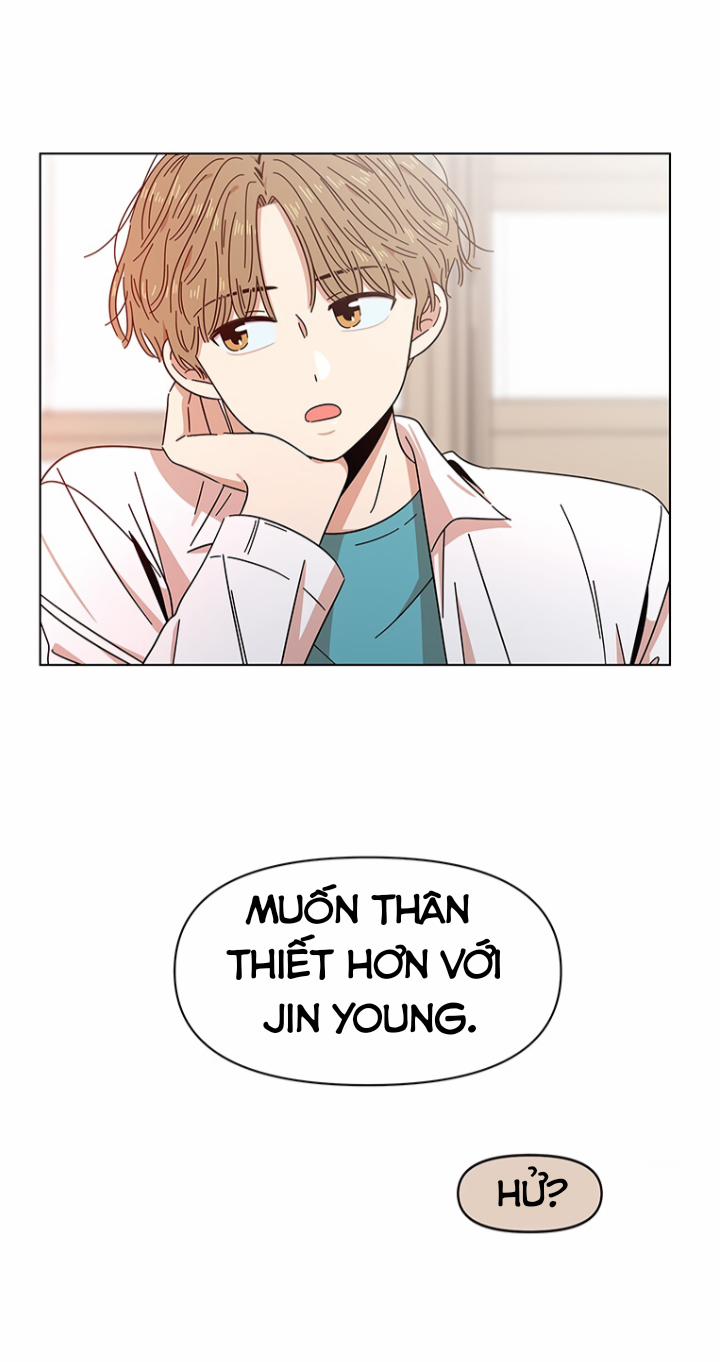 Thanh Xuân Rực Rỡ – Season Of Blossom 13 trang 59
