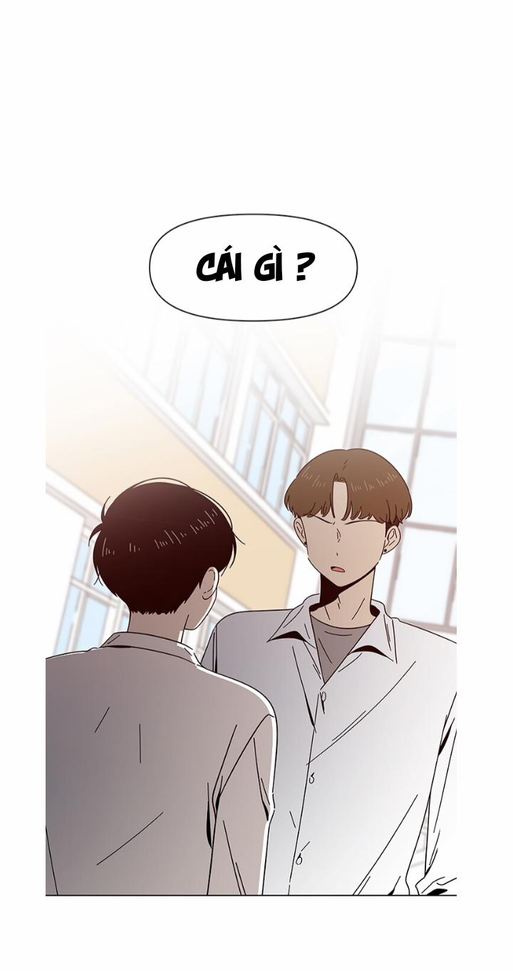 Thanh Xuân Rực Rỡ – Season Of Blossom 13 trang 6