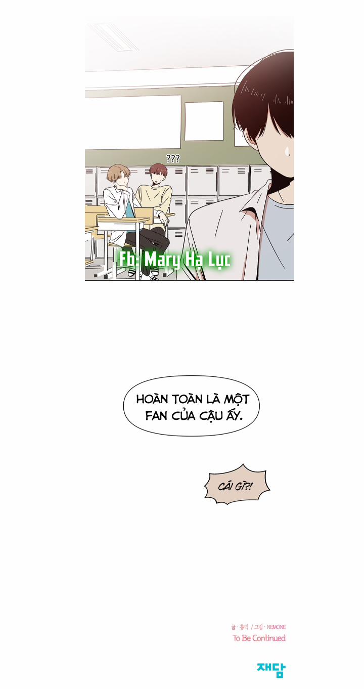 Thanh Xuân Rực Rỡ – Season Of Blossom 13 trang 60