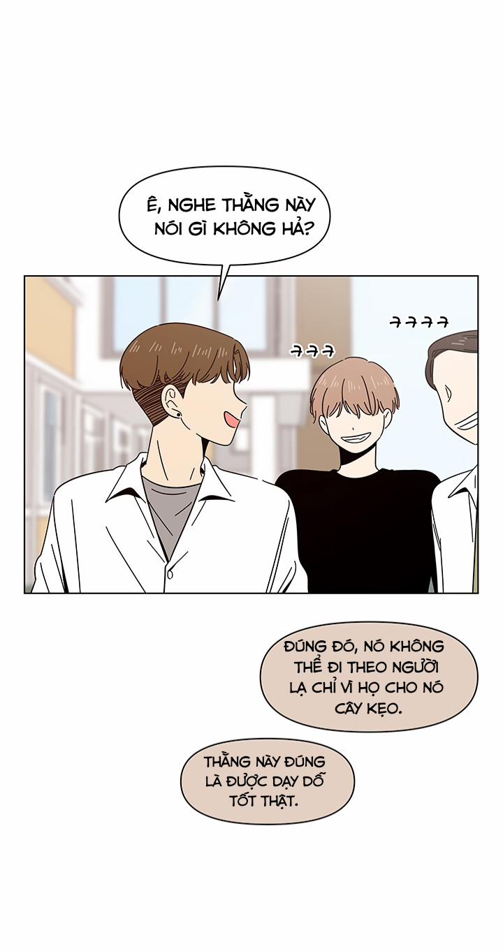 Thanh Xuân Rực Rỡ – Season Of Blossom 13 trang 9