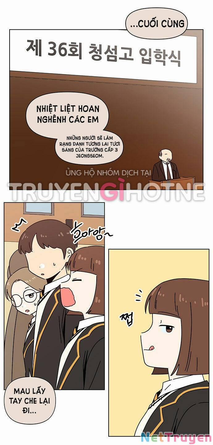 Thanh Xuân Rực Rỡ – Season Of Blossom 130 trang 20