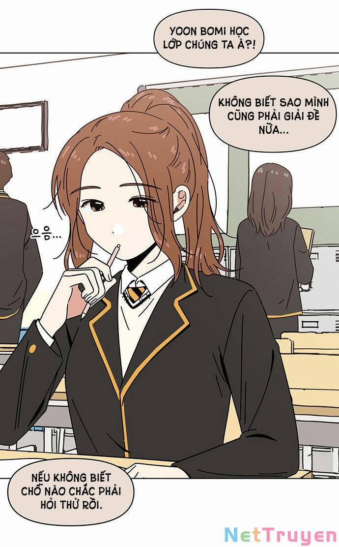 Thanh Xuân Rực Rỡ – Season Of Blossom 130 trang 3