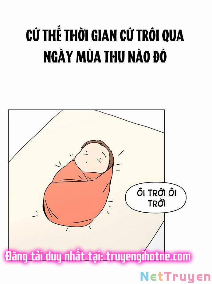 Thanh Xuân Rực Rỡ – Season Of Blossom 130 trang 46