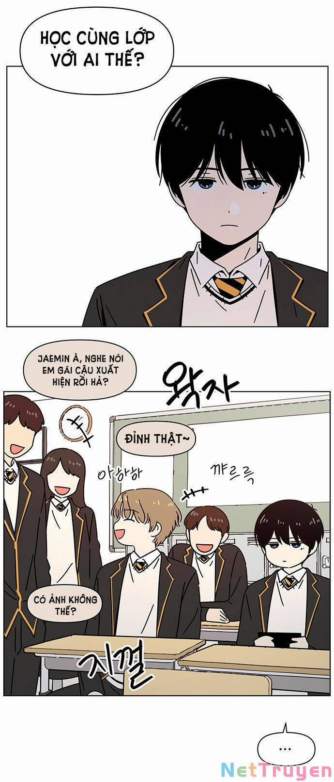 Thanh Xuân Rực Rỡ – Season Of Blossom 130 trang 8