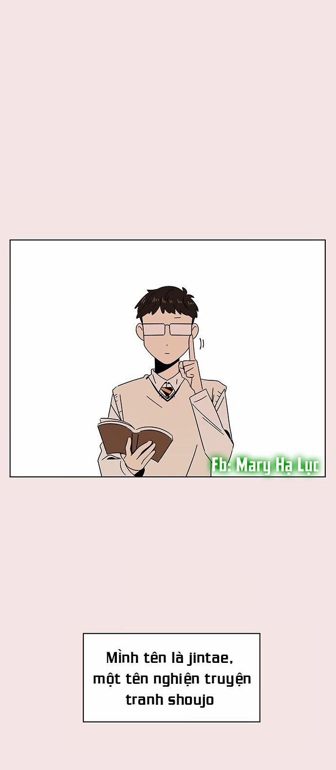 Thanh Xuân Rực Rỡ – Season Of Blossom 14 trang 1