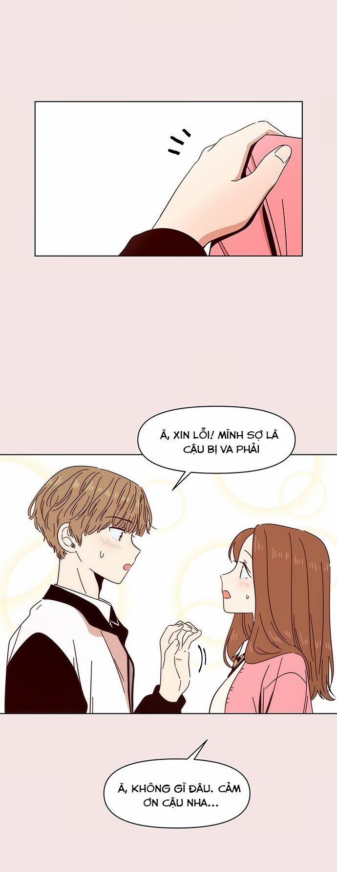 Thanh Xuân Rực Rỡ – Season Of Blossom 14 trang 12