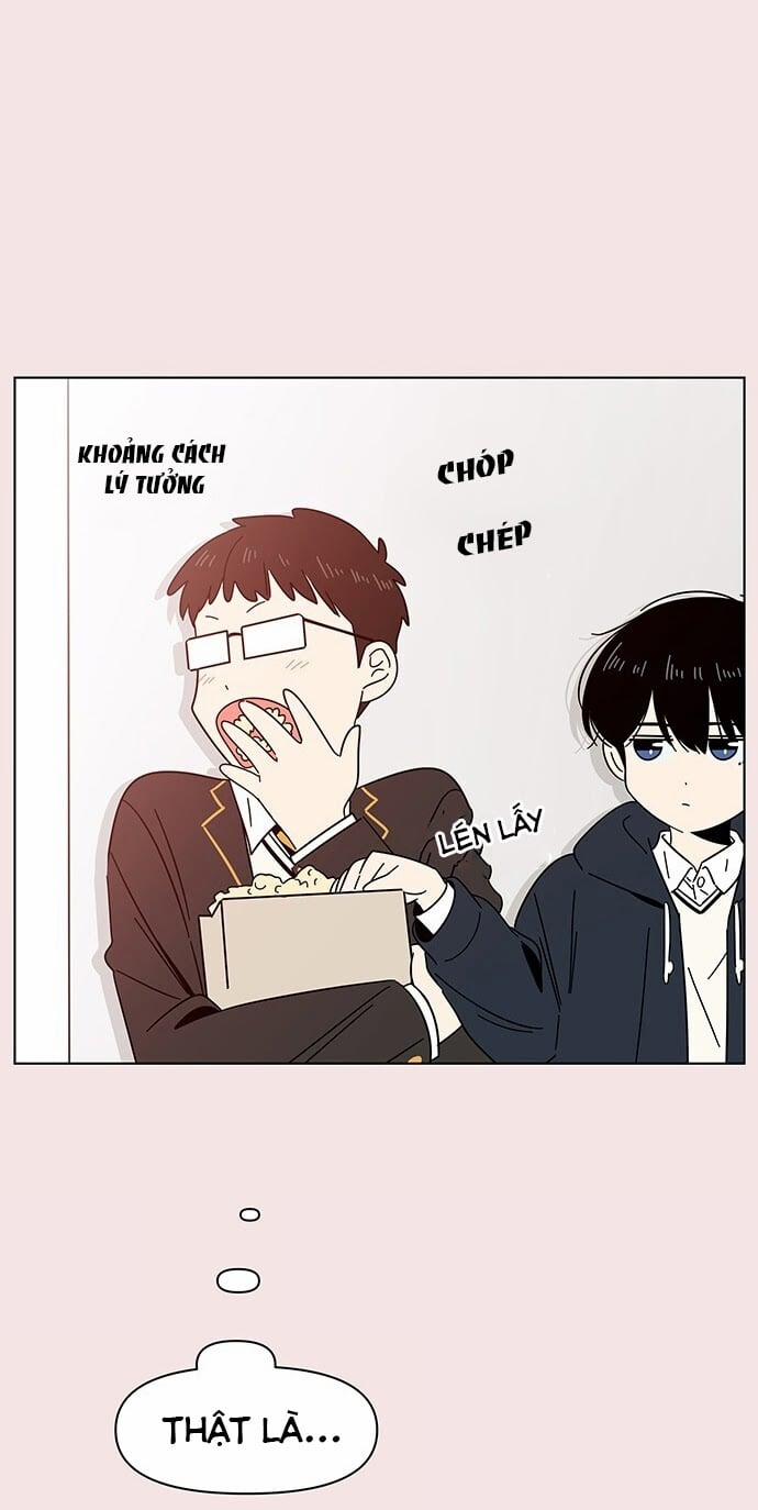 Thanh Xuân Rực Rỡ – Season Of Blossom 14 trang 13