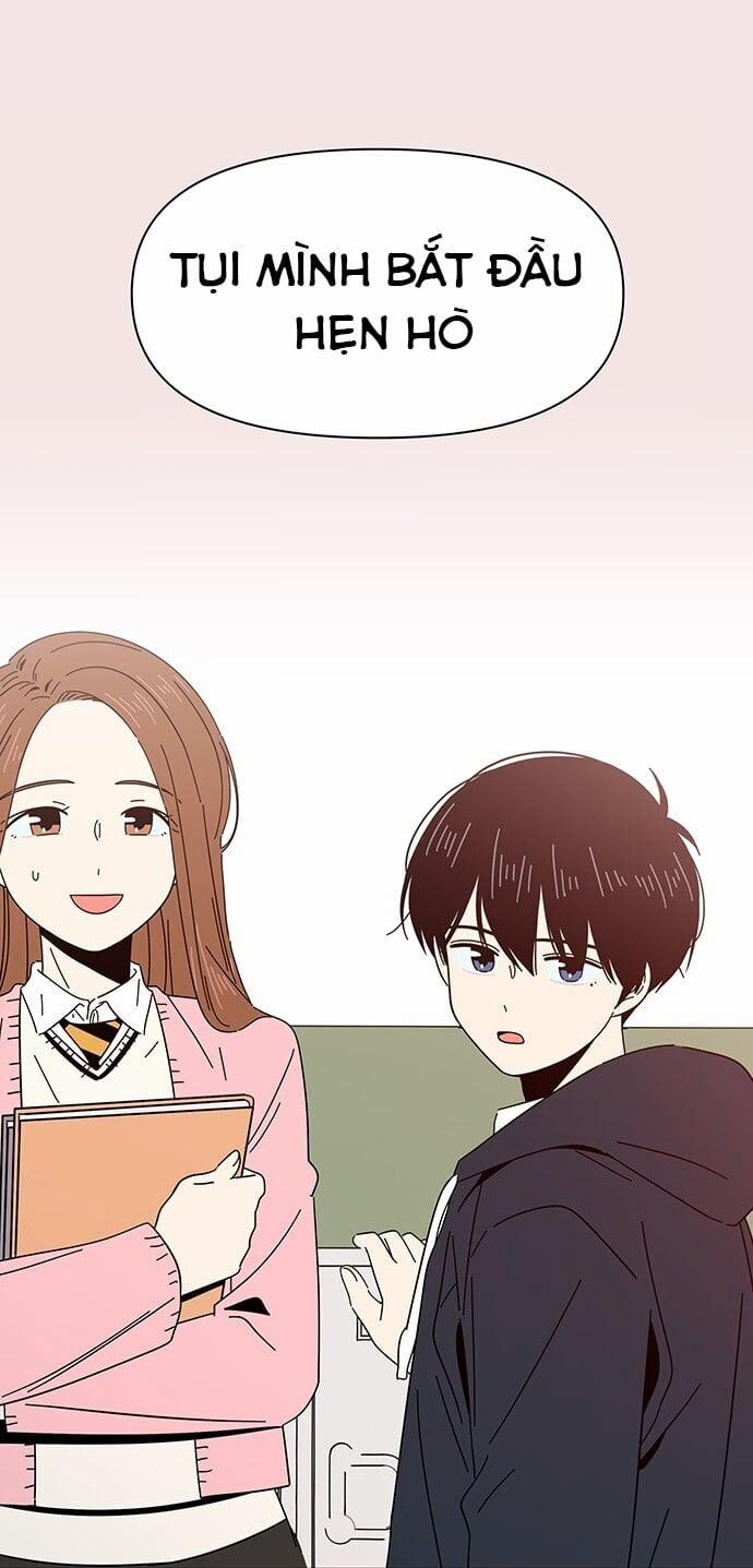 Thanh Xuân Rực Rỡ – Season Of Blossom 14 trang 16