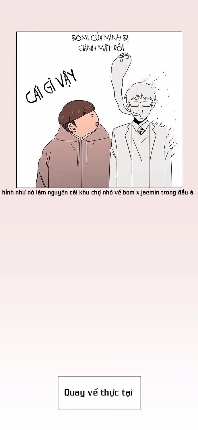 Thanh Xuân Rực Rỡ – Season Of Blossom 14 trang 18