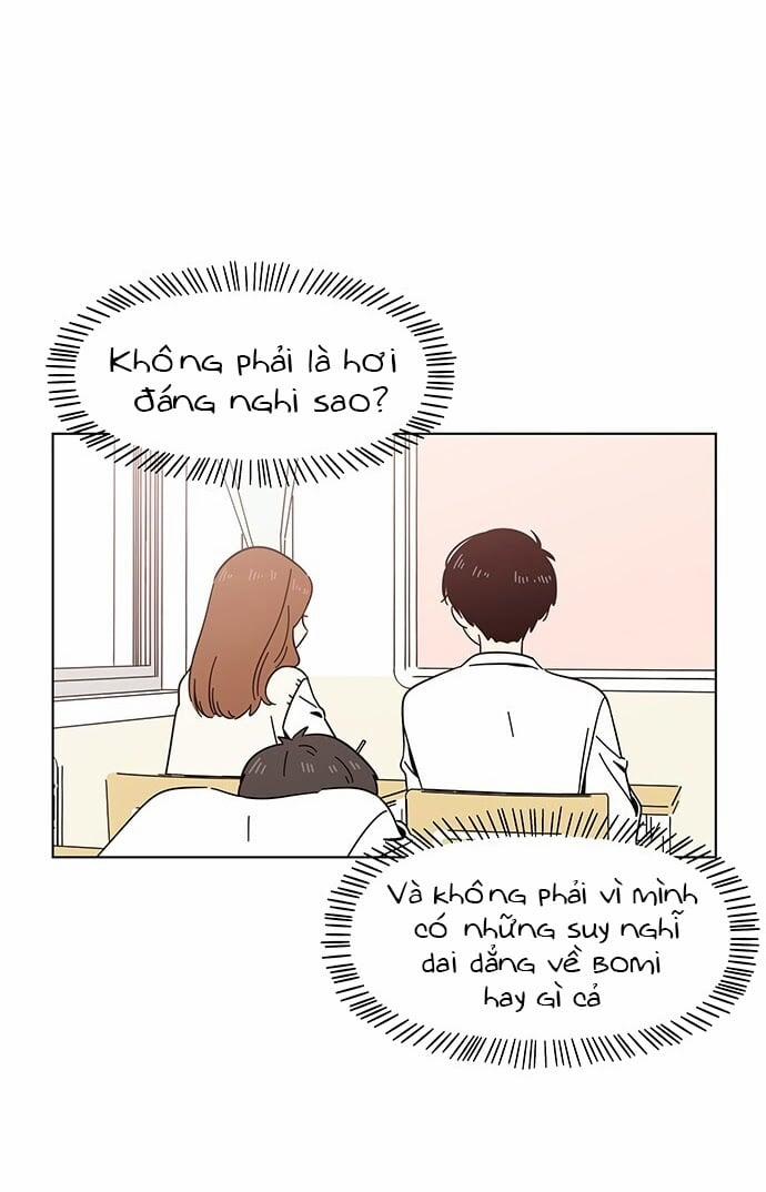 Thanh Xuân Rực Rỡ – Season Of Blossom 14 trang 20