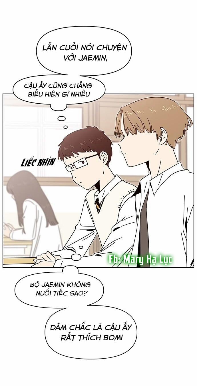 Thanh Xuân Rực Rỡ – Season Of Blossom 14 trang 21