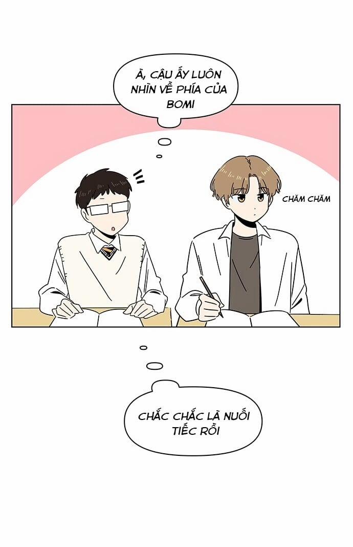 Thanh Xuân Rực Rỡ – Season Of Blossom 14 trang 22