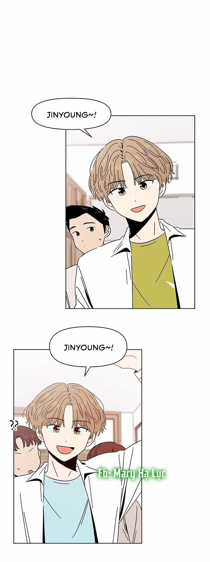 Thanh Xuân Rực Rỡ – Season Of Blossom 14 trang 27