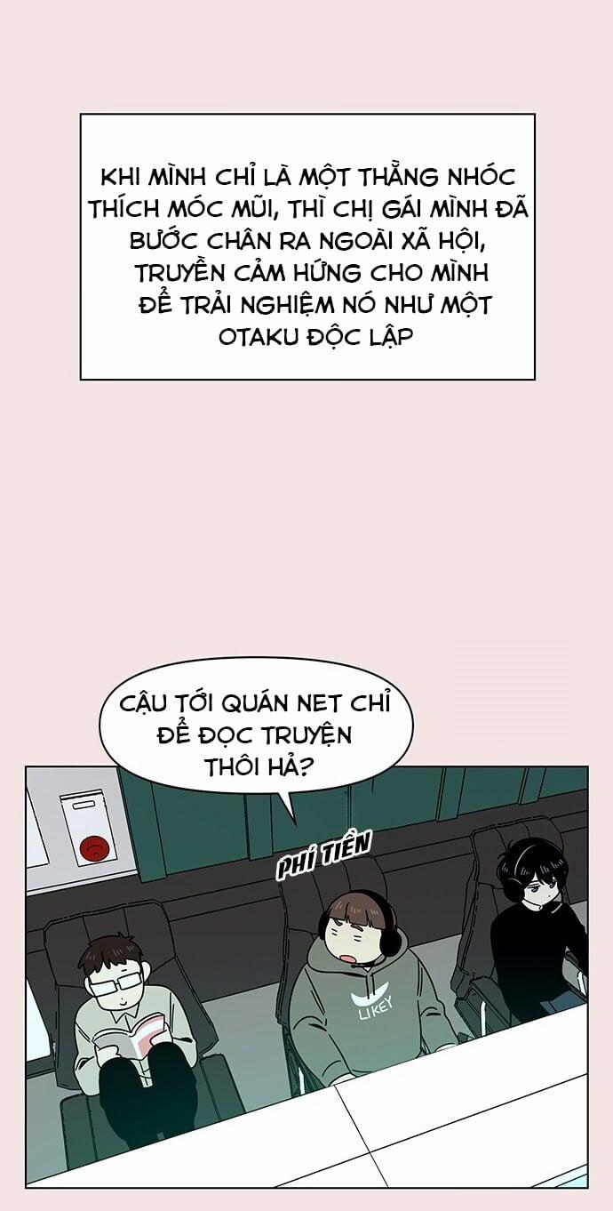 Thanh Xuân Rực Rỡ – Season Of Blossom 14 trang 3