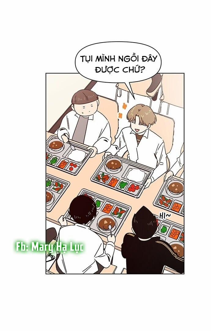 Thanh Xuân Rực Rỡ – Season Of Blossom 14 trang 30