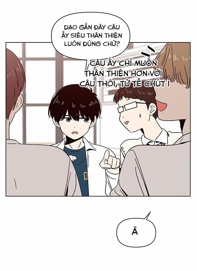 Thanh Xuân Rực Rỡ – Season Of Blossom 14 trang 31