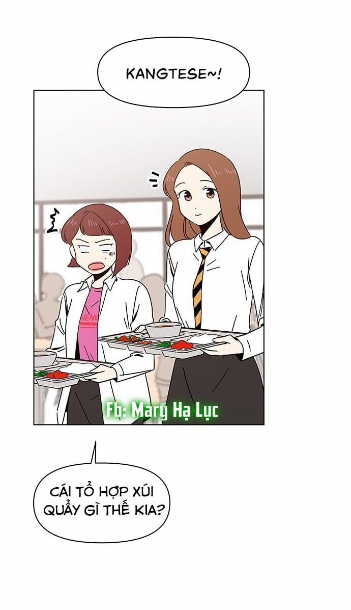 Thanh Xuân Rực Rỡ – Season Of Blossom 14 trang 32