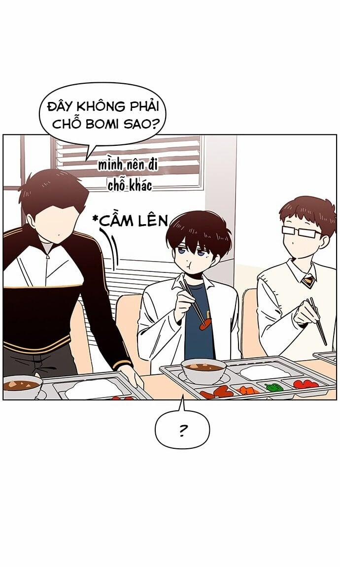 Thanh Xuân Rực Rỡ – Season Of Blossom 14 trang 33