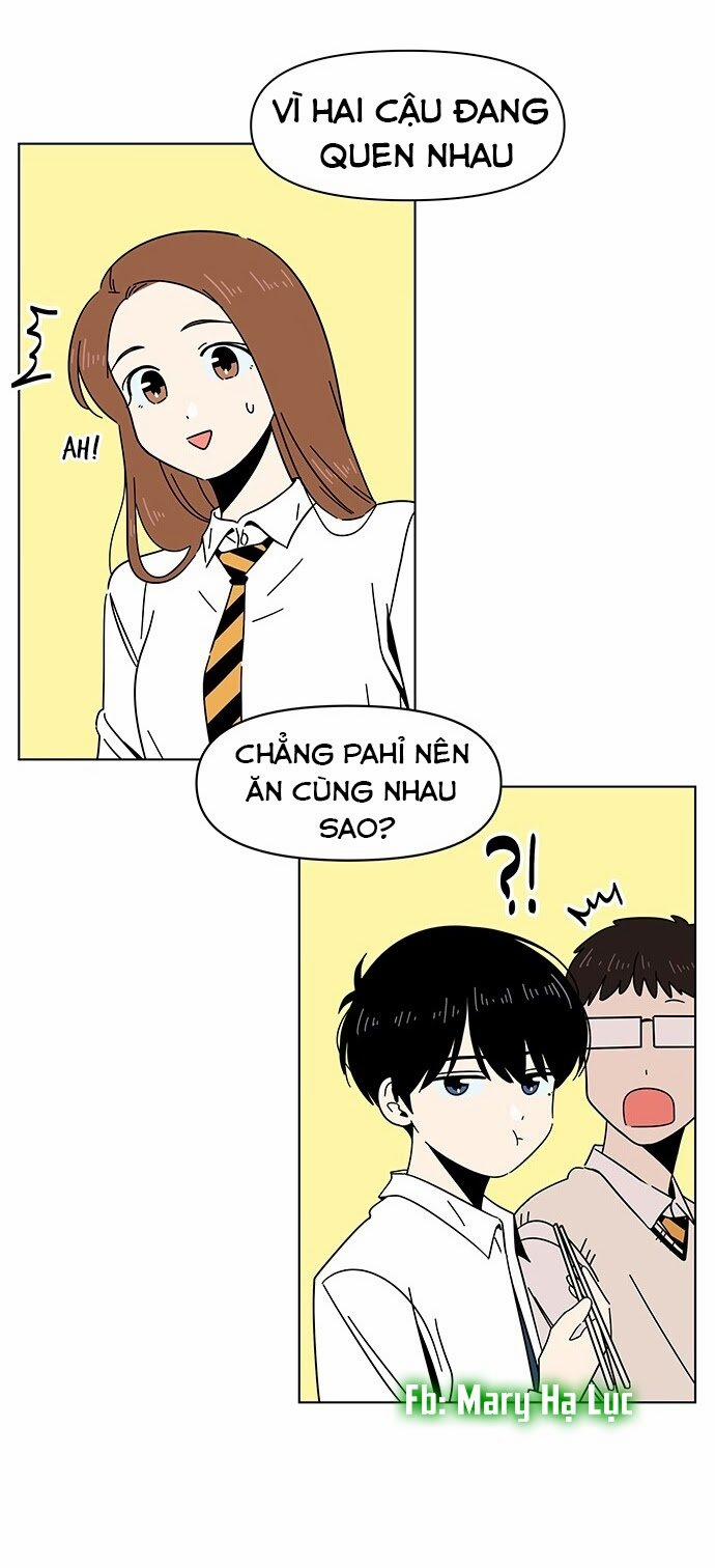 Thanh Xuân Rực Rỡ – Season Of Blossom 14 trang 34