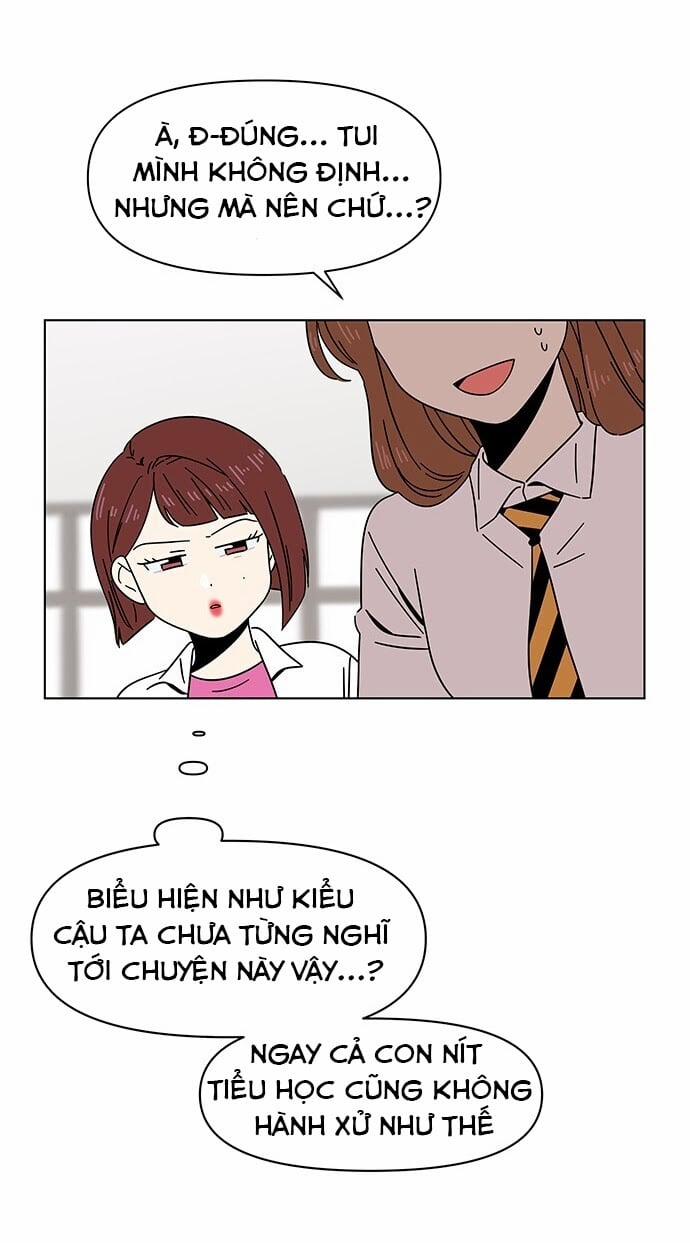 Thanh Xuân Rực Rỡ – Season Of Blossom 14 trang 35