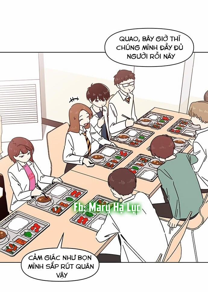 Thanh Xuân Rực Rỡ – Season Of Blossom 14 trang 36