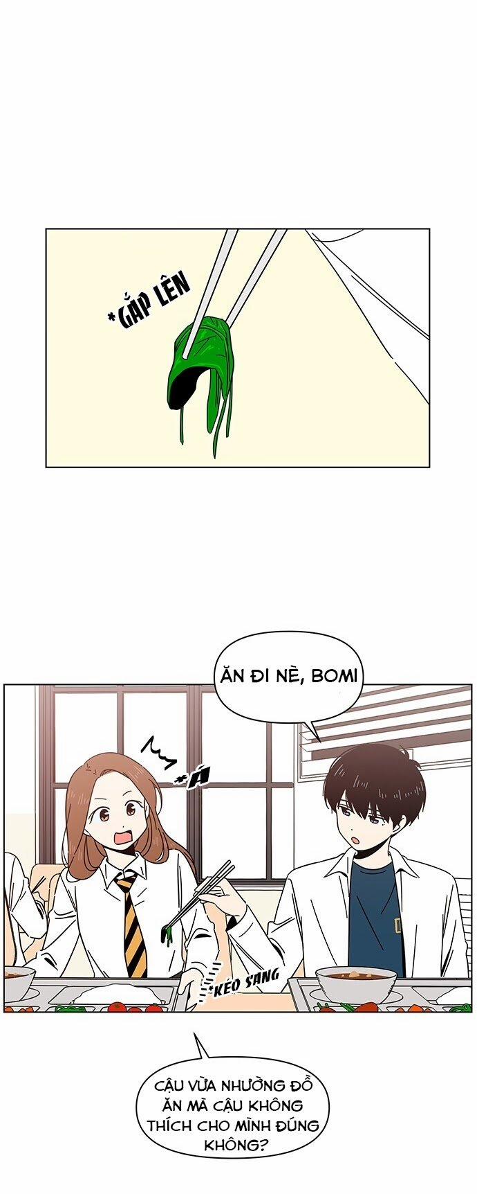 Thanh Xuân Rực Rỡ – Season Of Blossom 14 trang 38