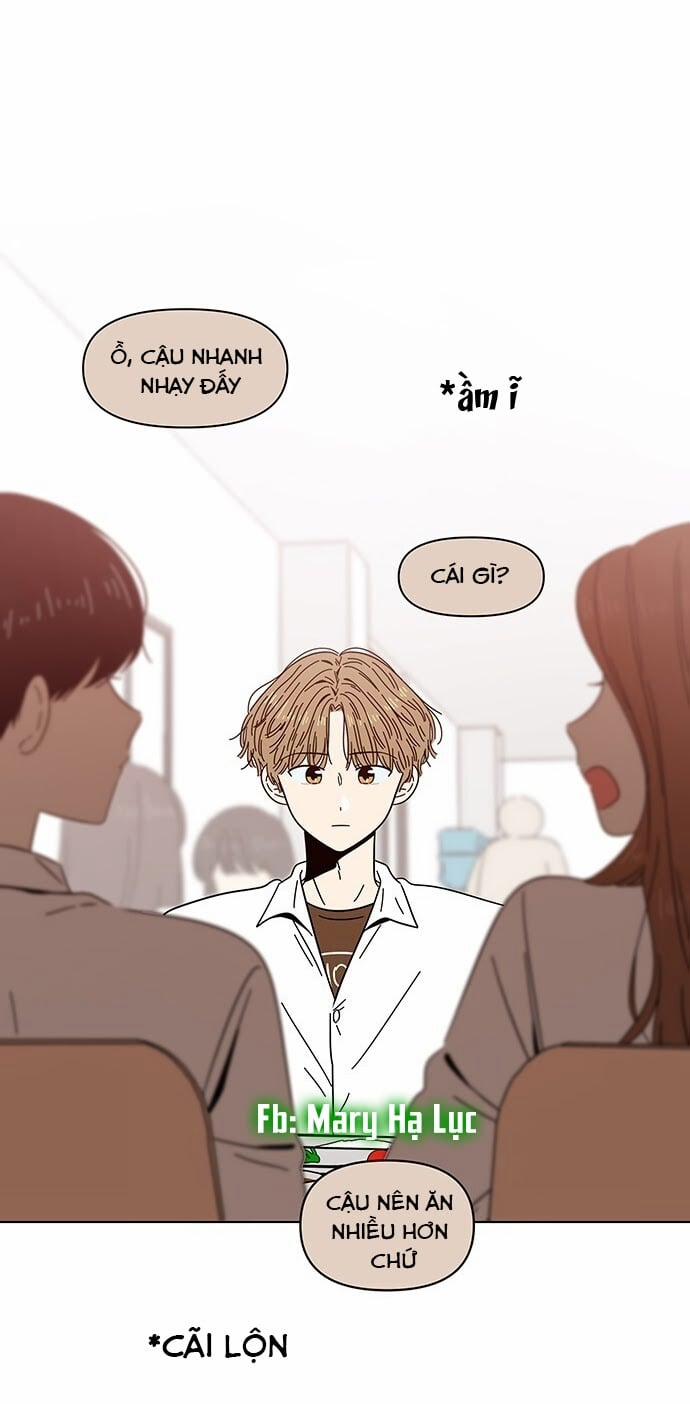 Thanh Xuân Rực Rỡ – Season Of Blossom 14 trang 39