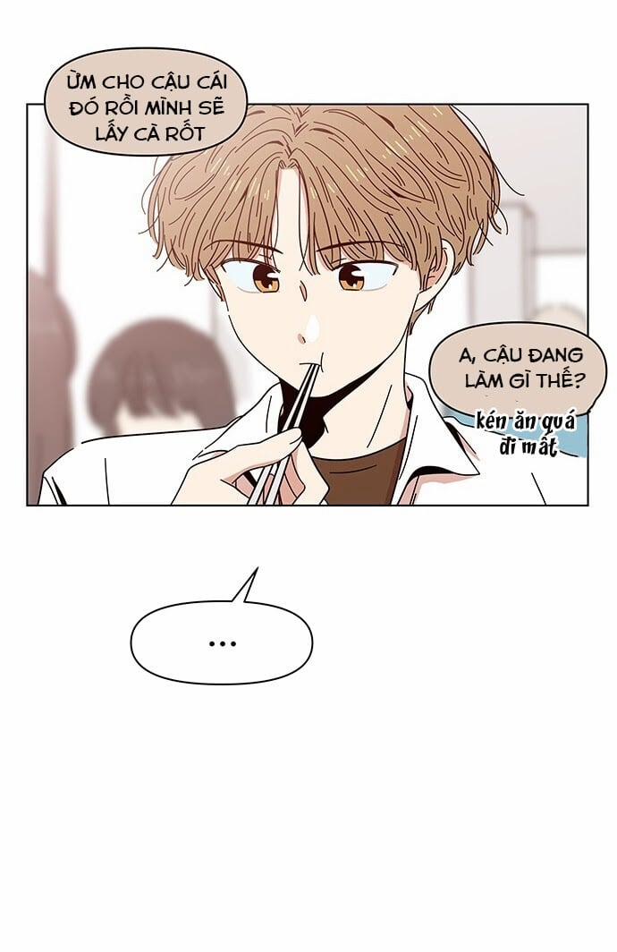 Thanh Xuân Rực Rỡ – Season Of Blossom 14 trang 40