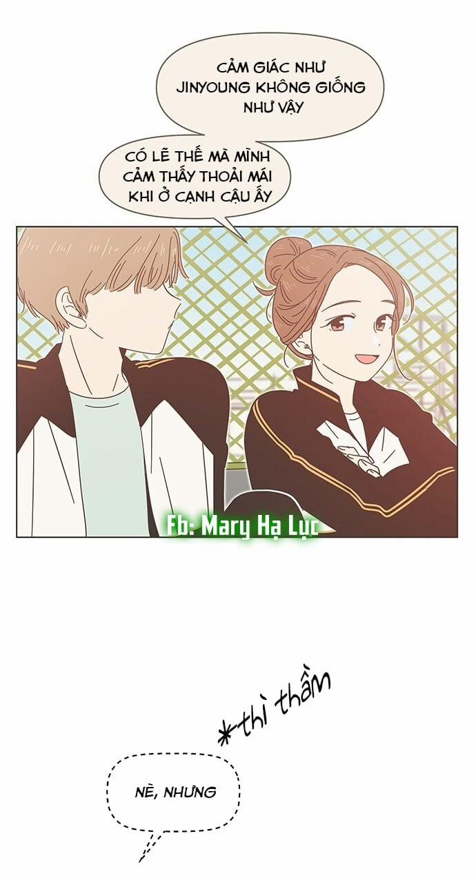 Thanh Xuân Rực Rỡ – Season Of Blossom 14 trang 41