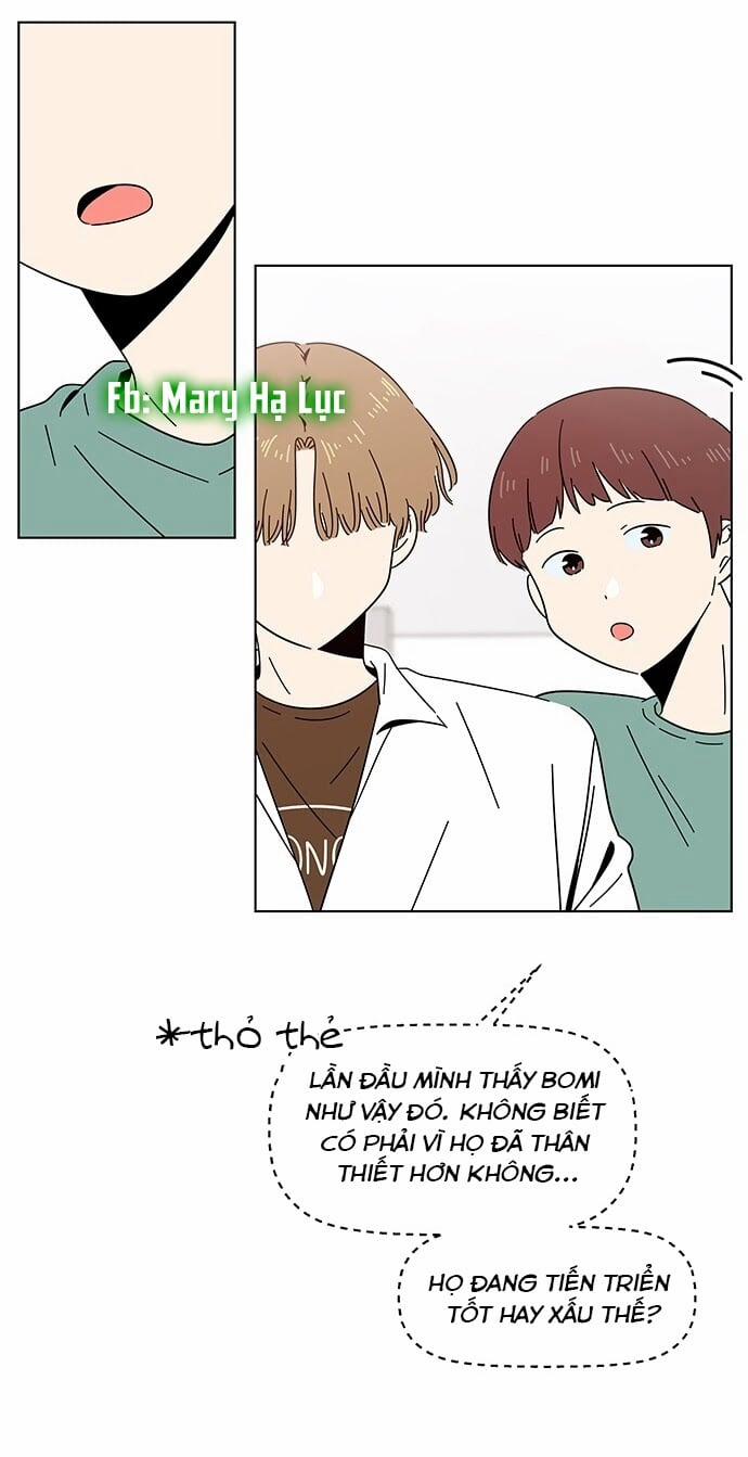 Thanh Xuân Rực Rỡ – Season Of Blossom 14 trang 42