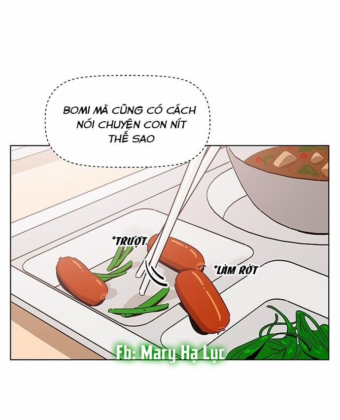 Thanh Xuân Rực Rỡ – Season Of Blossom 14 trang 43