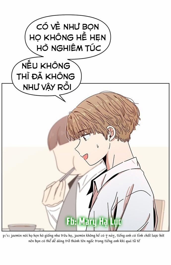 Thanh Xuân Rực Rỡ – Season Of Blossom 14 trang 47