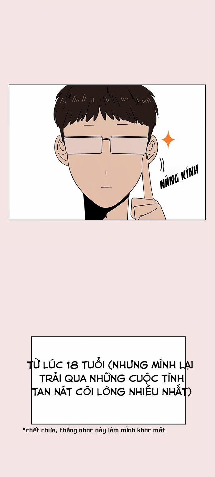 Thanh Xuân Rực Rỡ – Season Of Blossom 14 trang 5