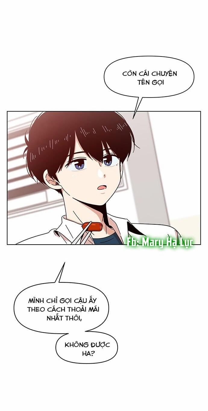 Thanh Xuân Rực Rỡ – Season Of Blossom 14 trang 50