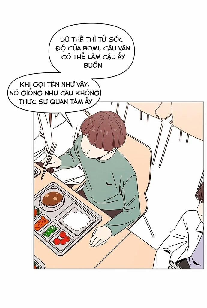 Thanh Xuân Rực Rỡ – Season Of Blossom 14 trang 51