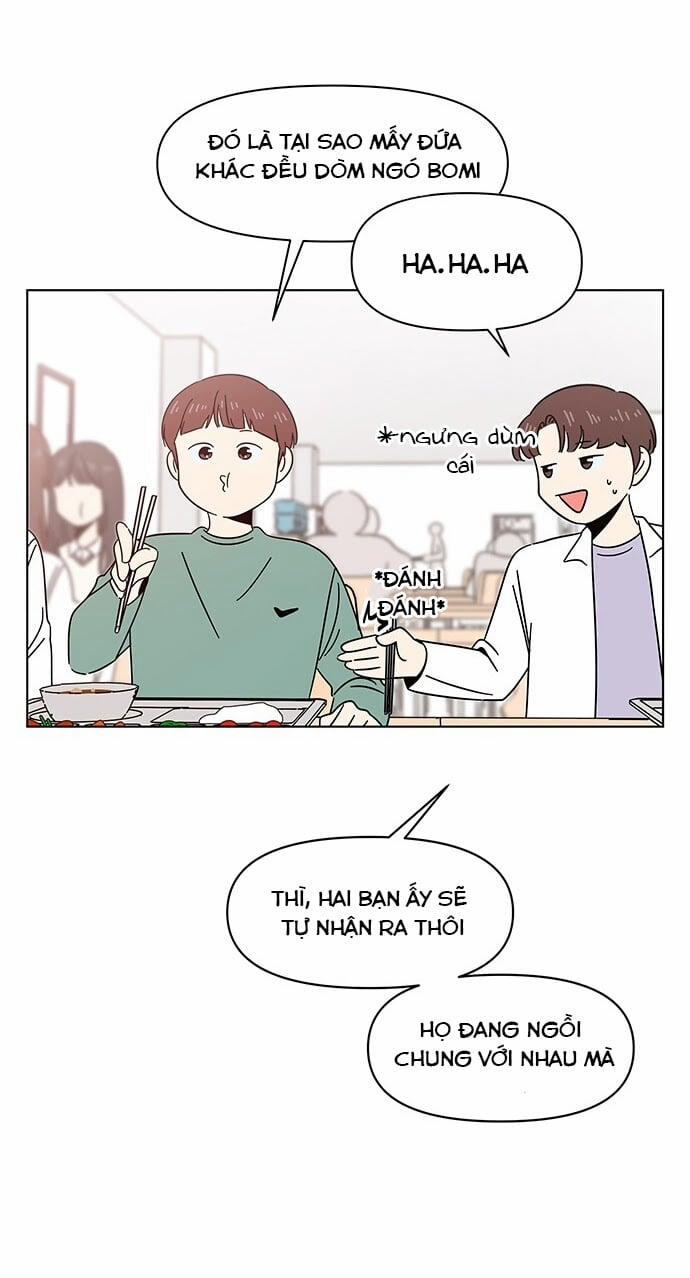 Thanh Xuân Rực Rỡ – Season Of Blossom 14 trang 52