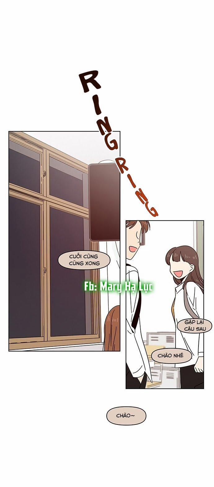 Thanh Xuân Rực Rỡ – Season Of Blossom 14 trang 56