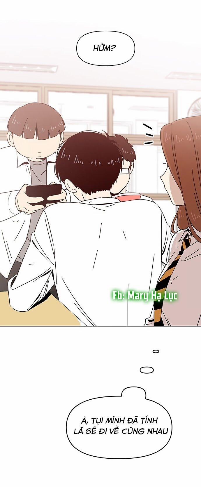 Thanh Xuân Rực Rỡ – Season Of Blossom 14 trang 59