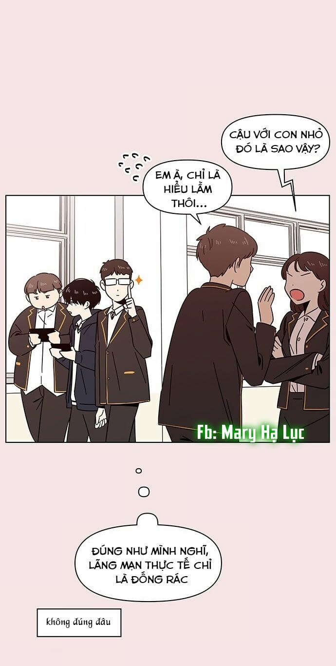 Thanh Xuân Rực Rỡ – Season Of Blossom 14 trang 6