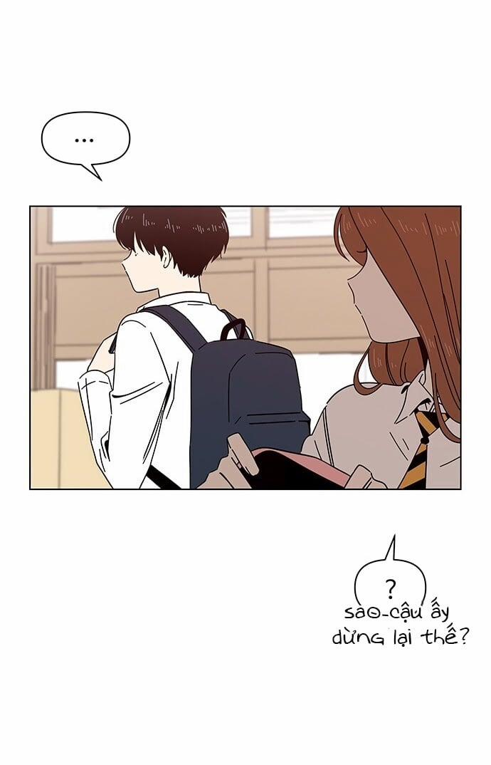 Thanh Xuân Rực Rỡ – Season Of Blossom 14 trang 63