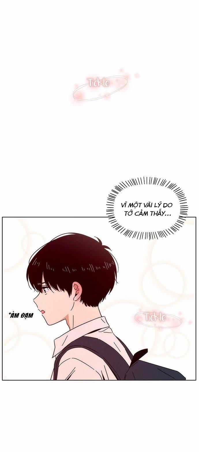 Thanh Xuân Rực Rỡ – Season Of Blossom 14 trang 66