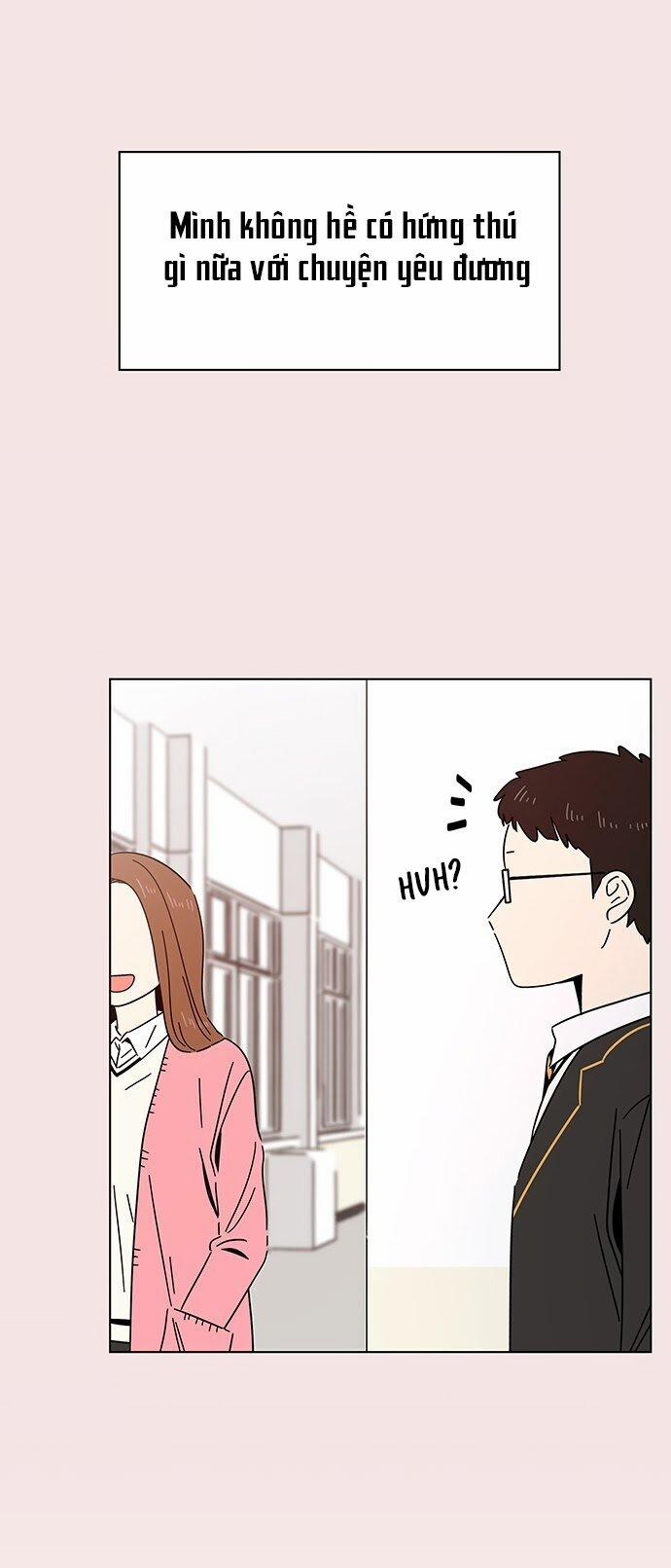 Thanh Xuân Rực Rỡ – Season Of Blossom 14 trang 7