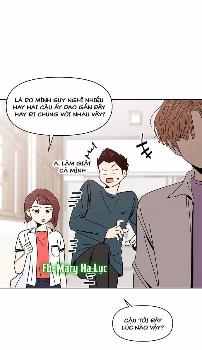 Thanh Xuân Rực Rỡ – Season Of Blossom 15 trang 11