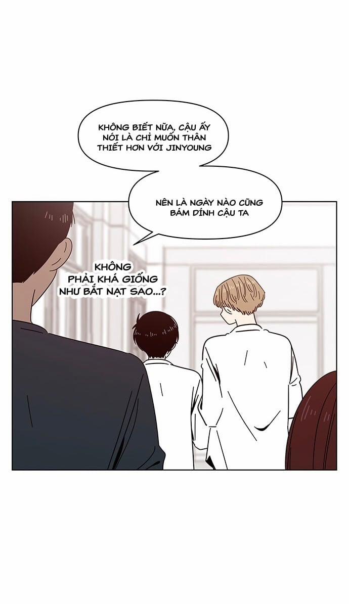 Thanh Xuân Rực Rỡ – Season Of Blossom 15 trang 12