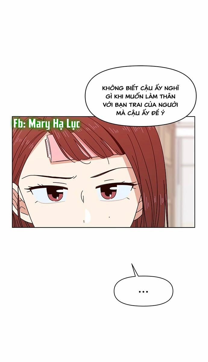 Thanh Xuân Rực Rỡ – Season Of Blossom 15 trang 13