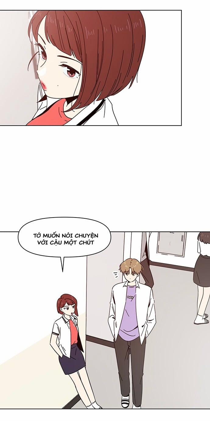 Thanh Xuân Rực Rỡ – Season Of Blossom 15 trang 16