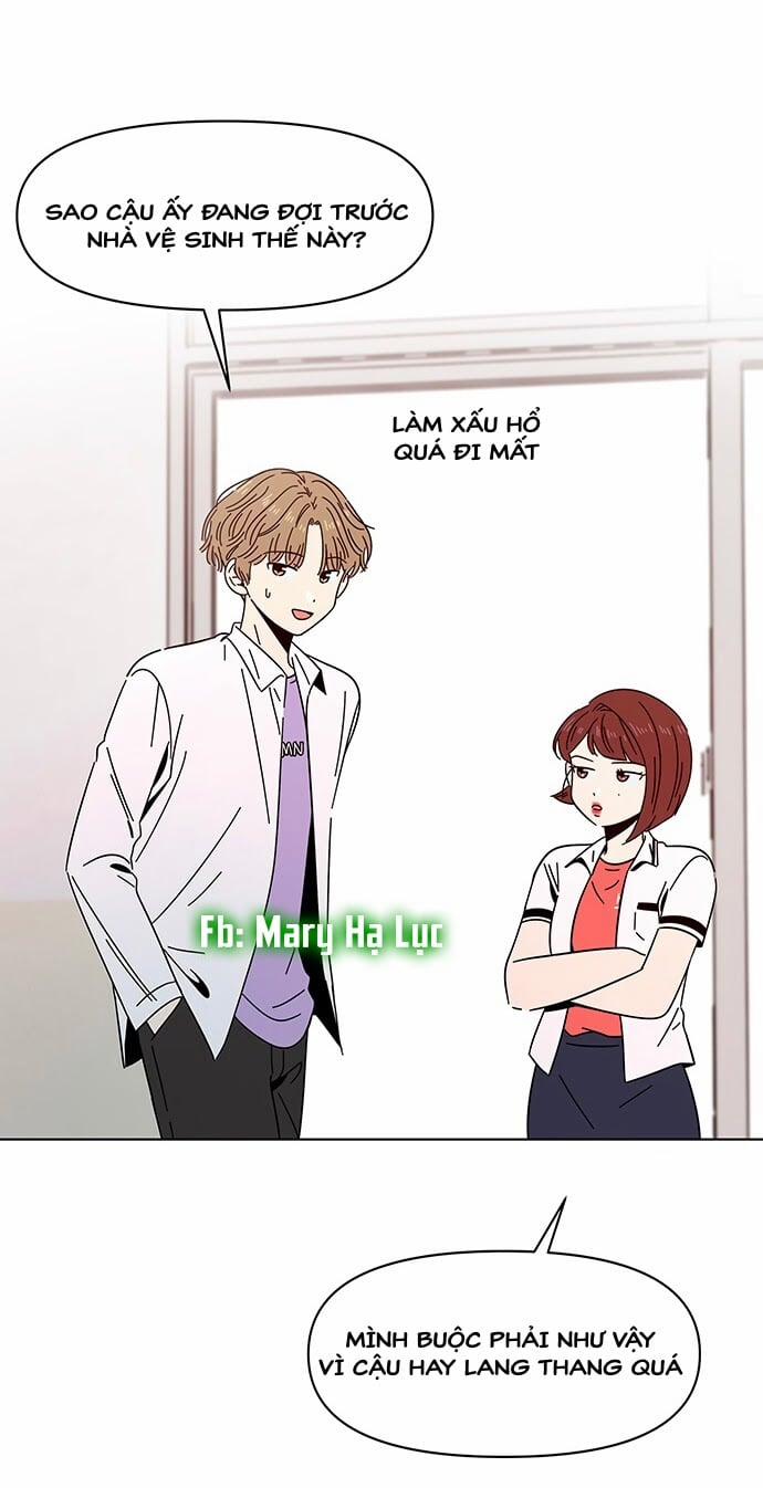 Thanh Xuân Rực Rỡ – Season Of Blossom 15 trang 19