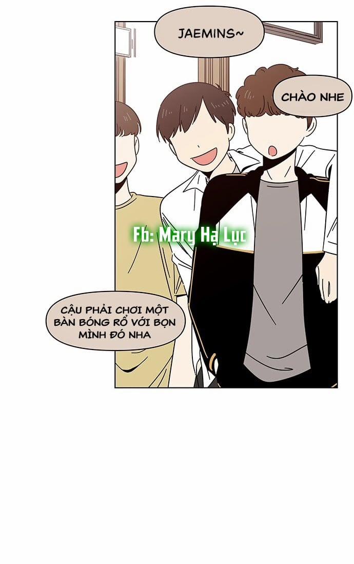 Thanh Xuân Rực Rỡ – Season Of Blossom 15 trang 2